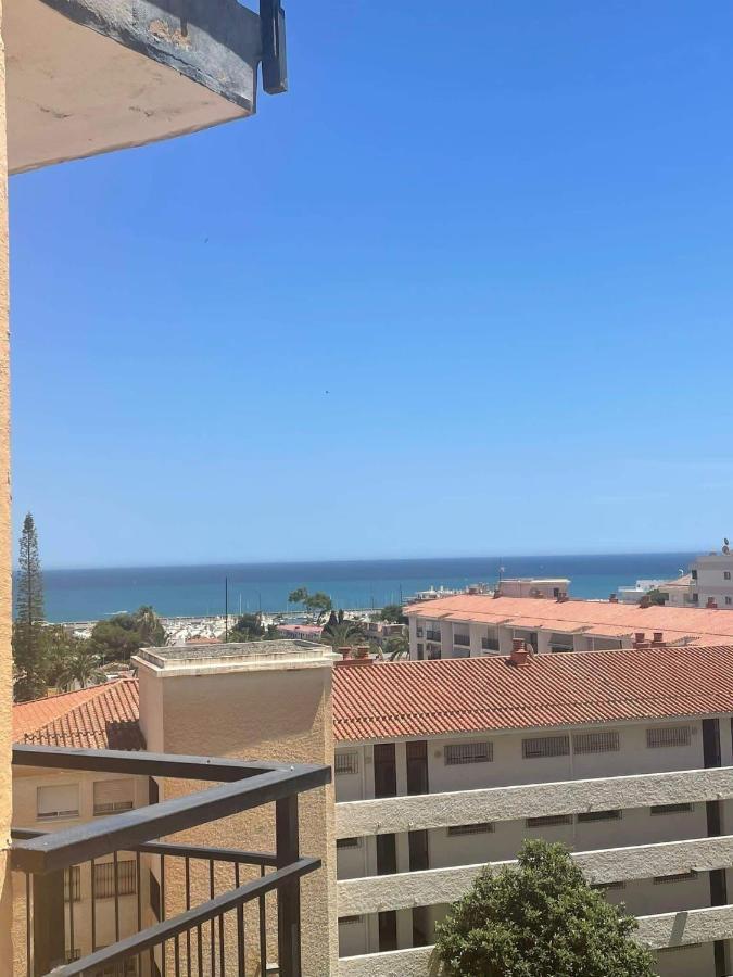 Mar Del Sur マラガ エクステリア 写真